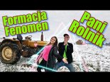 Formacja Fenomen - Pani Rolnik (PARODIA Albik-