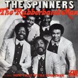 Detroit Spinners - Rubberhead Man (12 inch)