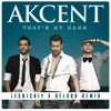 Akcent - That's My Name (Lesnichiy & Delaud Remix) Extended