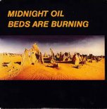 Midnight Oil vs. Ronny Dj Bunker - Beds Are Burning 2022