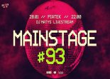 Dj Matys - Live on Mainstage ''93 (28.01.2022)