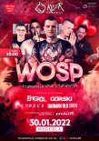 Dj Killer & Dj Cyprex & Bagrol & Dj Górski & Barman Olo Show Live Mix - WOŚP 2022