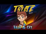 Sfera Ebbasta, Feid - TRISTE (Valo & Cry Rmx)