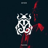 Byor - Faces (Extended Mix)