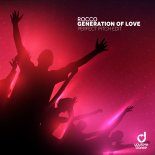 Rocco - Generation of Love  (Perfect Pitch Extended Edit)