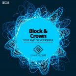 Block & Crown - Some Kind of Wonderfull (Original Mix)