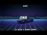 Albik - Ona (KubeQ & Dj Nosix Remix)