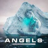 NILETTO - Angels (DJ Safiter remix) radio edit