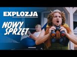 Explozja - Nowy Sprzęt