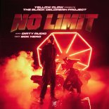 Yellow Claw, Dirty Audio feat. Bok Nero - No Limit (Original Mix)