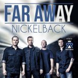 Nickelback - Far Away ( Random Lyrics Remix )