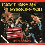 Boys Town Gang - Can't Take My Eyes Off You 1982 (DAVID KUST REMIX)