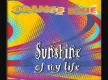 Orange Blue - Sunshine Of My Life (Original Mix)