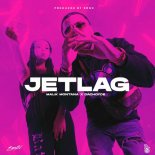 Malik Montana x DaChoyce - Jetlag (prod. SRNO) (NEXITS BOOTLEG) 2022