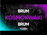 Kosmokwaki - Brum Brum (DJ Fekton Remix)