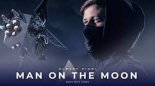 Alan Walker ft. Benjamin Ingrosso - Man On The Moon (Albert Vishi Remix)