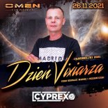 CYPREX OMEN CLUB PŁOŚNICA - DZIEŃ VIXIARZA vol. 4 - 26.11.2021