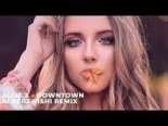 Alan Walker Style , Allie X - Downtown ( Remix by Albert Vishi )