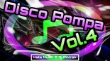 DISCO POMPA VOL 4 2022!! 😈DISCO DANCE MIX !! LUTY 2022!! HIT ZA HITEM !!@KATE MUSIC & DJ PIOTREK 😍