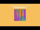 Yohan Gerber x Paul Keen x Johnny Chicago - Yesterday