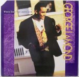 George LaMond - Where Does That Leave Love (Club Mix) 1992.