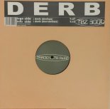 Derb - Derb (12 extended)