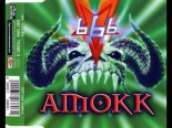 666 - Amokk (X-Tended 666 Mix)