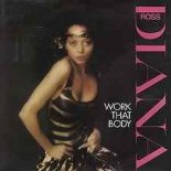 Diana Ross - Work that body (12inch)