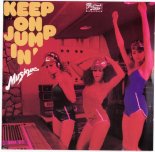 Musique - Keep On Jumpin (12 inch)