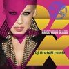 Pink - Raise Your Glass (Dj BrataN remix radio vers.)