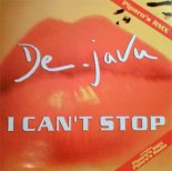 Dejavu - I Can't Stop (12 Mix 2001)