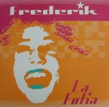 DJ Frederik - La Folia (Club Mix 2001)