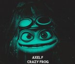 Crazy Frog vs. Nejtrino & Baur - Axel Flow (Akhmetoff Mashup)