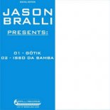 Jason Bralli - Gótik (12 Mix 2000)