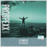 SL Complex - Victorious (Original Mix)