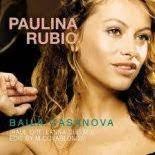 Paulina Rubio & Kolya Funk & Eddie G – Baila Casanova (DMC Mikael & Denis Zubov Mash Up II).