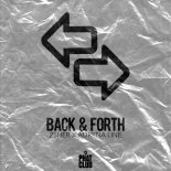 2Sher x Adrena Line - Back & Forth (Radio Edit)