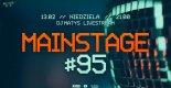 Matys live on Mainstage 95  13.02.2022