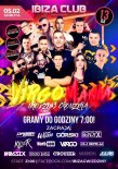 KNASSIX - VIRGOMANIA IBIZA GWIZDZINY 05.02.2022