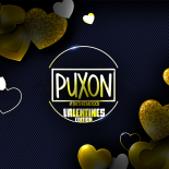 PUXON ⏩ INTHEMIXXX! 🔈🔉🔊 VALENTINES EDITION 💘