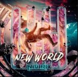 NIVIRO - New World (Extended Mix)