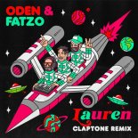 Oden & Fatzo - Lauren (I Can't Stay Forever) (Claptone Extended Remix)