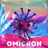 Alfons feat. Jessica Chertock - Omicron