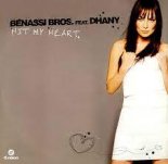 Benassi Bros. feat. Dhany - Hit My Heart (Dip Stage Extended Mix)