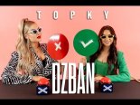 Topky - Dzban