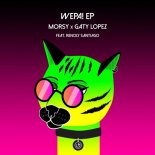 Morsy, Gaty Lopez, Renoly Santiago - Wepa! (Tribal Horns)