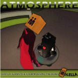 Molella - Atmosphere (Jerry Dj Slowstyle 120 BPM Bootleg Despre Tine Remix)