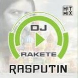 DJ Rakete - Rasputin