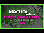 Benassi Bros feat. Dhany - Every Single Day 2022 (Jason Parker EXTENDED Remix)