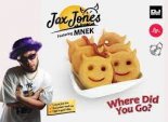 JAX JONES FEAT. MNEK – WHERE DID YOU GO (CLUB ReMIX 2022 ).